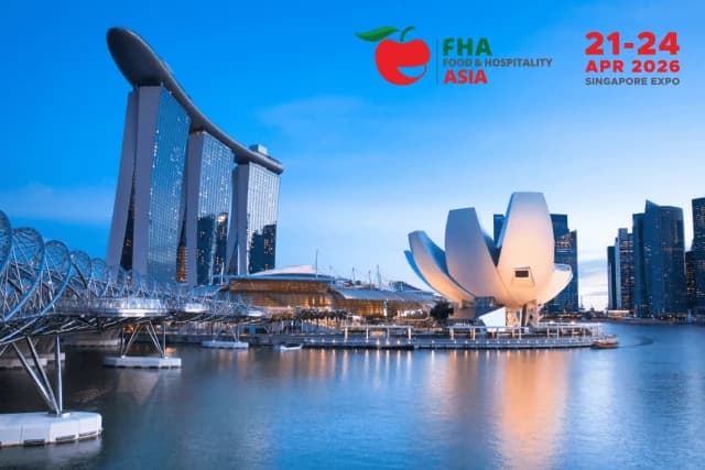 Food-&-Hospitality-Asia-2026