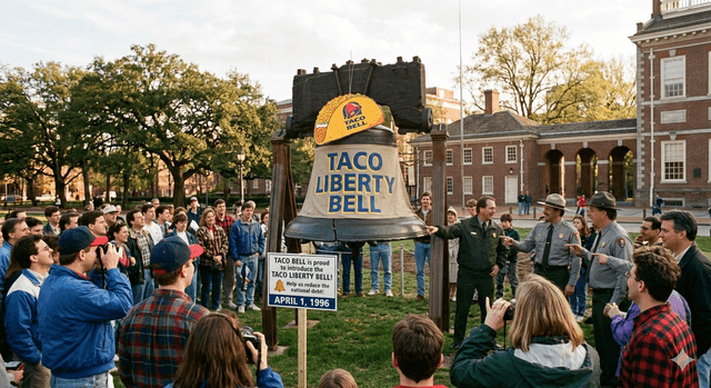 Taco-Liberty-Bell-sapirvelaprilo-khumroba